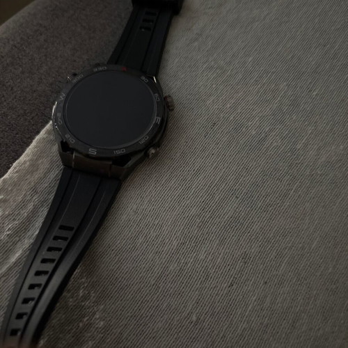 Huawei WATCH Ultimate 48mm stainless steel ceramic