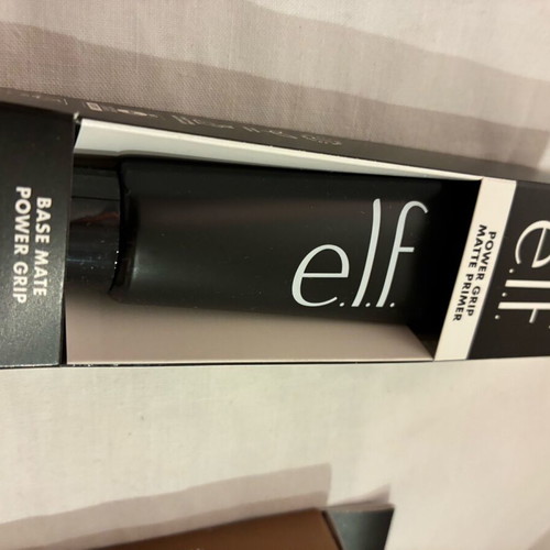 E.l.f. Cosmetics makeup set 4 pieces new