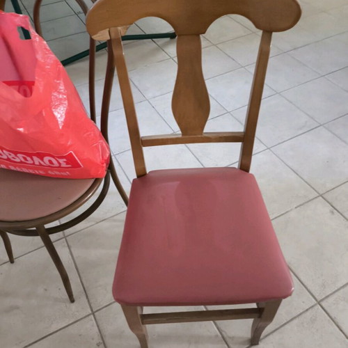 Cafe furniture used, bulk sale