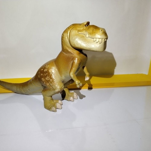 Butch Dinosaur T-Rex figure Bullyland 2015