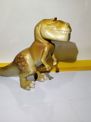 Butch Dinosaur T-Rex figure Bullyland 2015