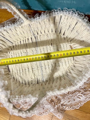 Large rice basket new