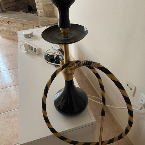 Hookah like new