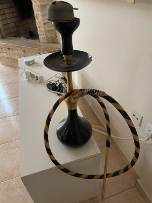 Hookah like new