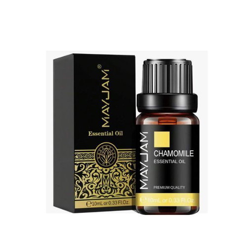Chamomile essential oil 10ml new