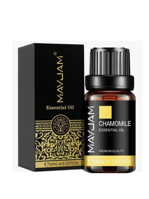 Chamomile essential oil 10ml new