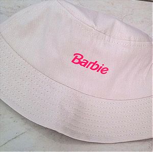 Καπέλο barbie bucket καινούριο