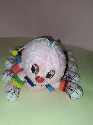 El Greco Trechalitsa toy used, 80s, 33 cm