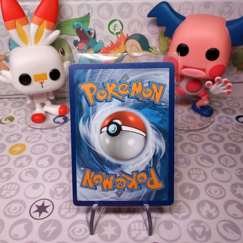 Pokemon Card Miriam SVI 179 σαν καινούργιο
