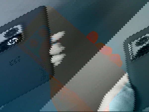 OnePlus 10 Pro (Μαύρο/256 GB)