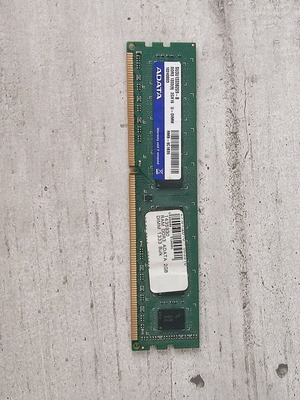 ADATA 2GB DDR3 used
