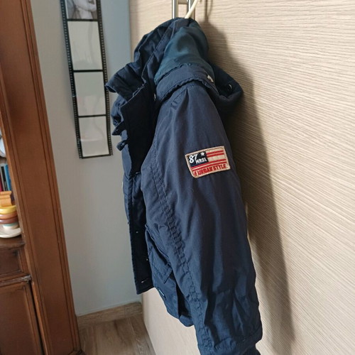 Boy's children's jacket 2 years-92 cm used