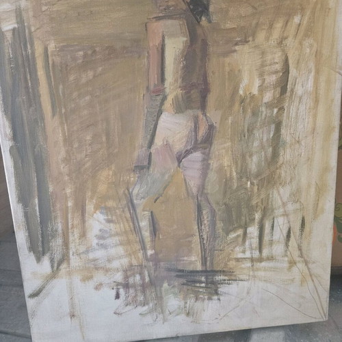 Painting like new