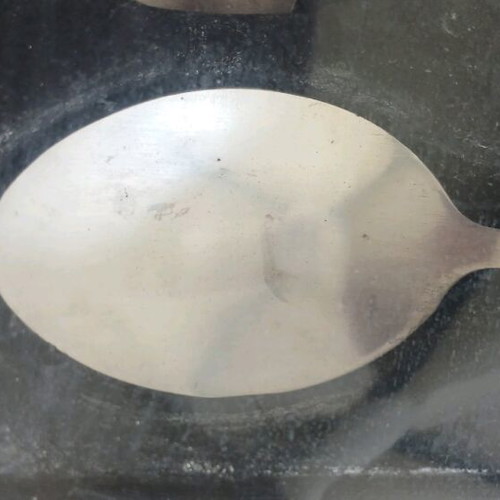 Spoons for meze new, set of 12 pieces