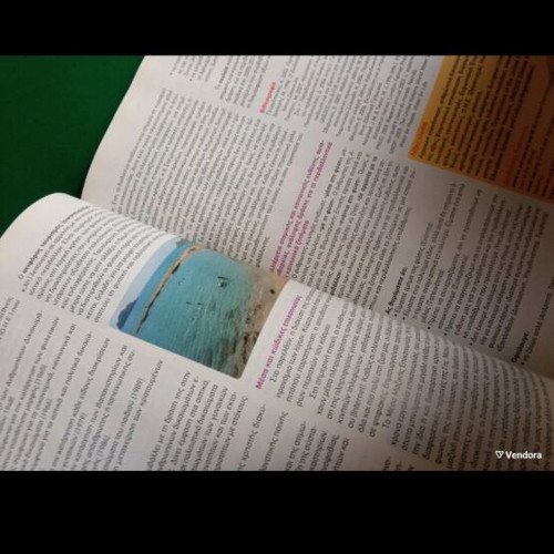 Workbooks for Primary School like new, Greek
