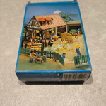 Playmobil 3595 καινούργιο, ακοπο με σφραγισμένο περιεχόμενο