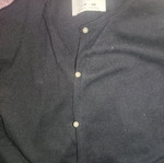 Benetton and Zara children's cardigans like new, 1+1
