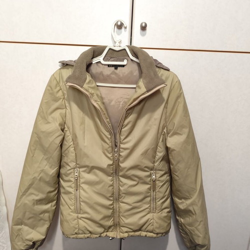 Splendid jacket used, beige, size L
