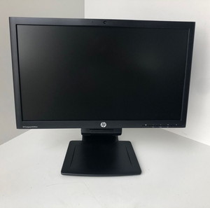 Hp Οθονη με καμερα 22"