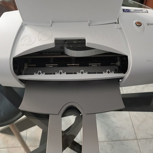 Lexmark printer
