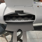 Lexmark printer