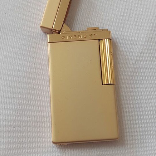 Givenchy 1700 lighter used