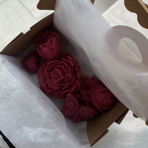 Handmade wax melts new