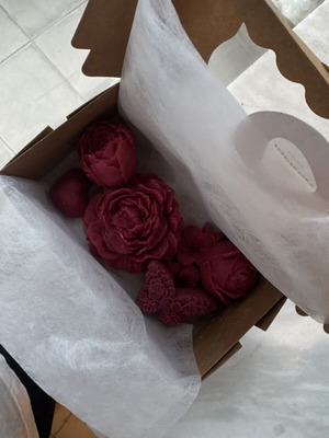 Handmade wax melts new