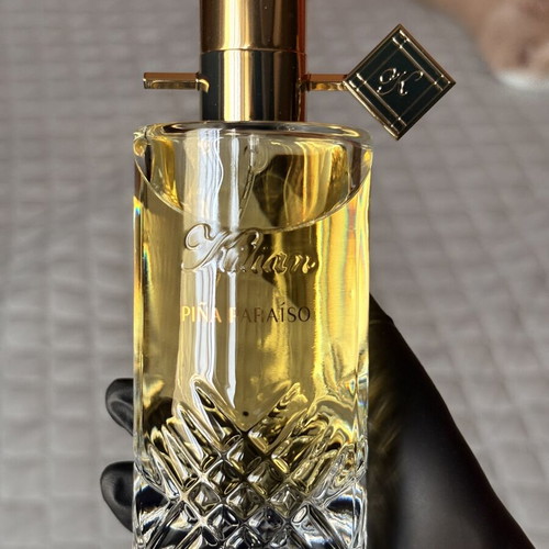 Pina Paraiso Kilian Eau de Parfum new decants 2 ml