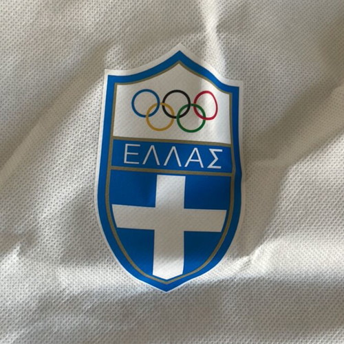 Olympic Flame 2024 Touch Memorabilia Set new