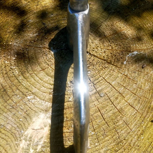 Decorative object used, collection