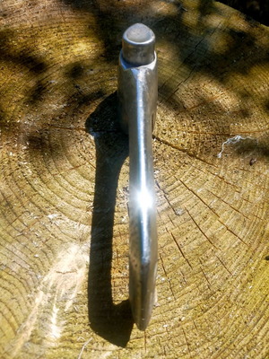 Decorative object used, collection