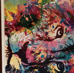 Puzzle 1000 pieces