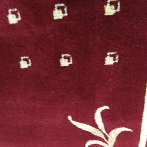 Synthetic rug large size 2.50x3.00 new