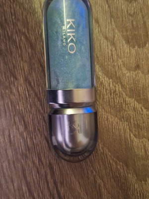 Kiko Hydra Lip Gloss No51 like new