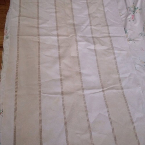 Table linens like new, pack of 5 pieces