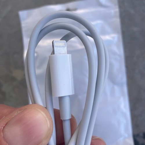 IPhone lighting cable Quick charging for iPhone new