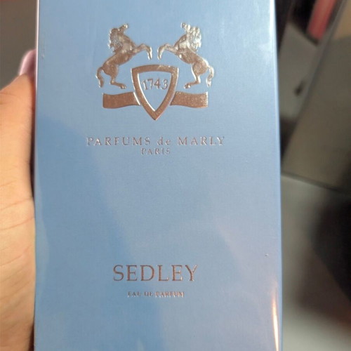 Parfums de Marly Sedley Eau de Parfum 125ml new, original