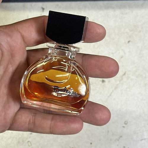 Renato Balestra Eau de Parfum 25ml used, authentic fragrance