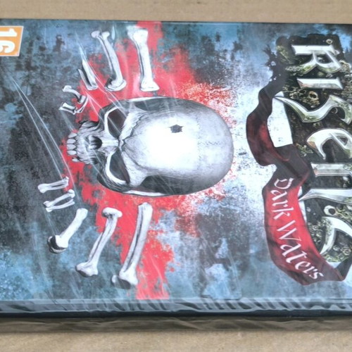 Risen 2 Dark Waters PC DVD-ROM sealed