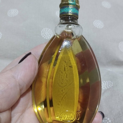 Tosca 4711 sealed vintage eau de cologne