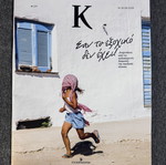 K magazine issue 1211