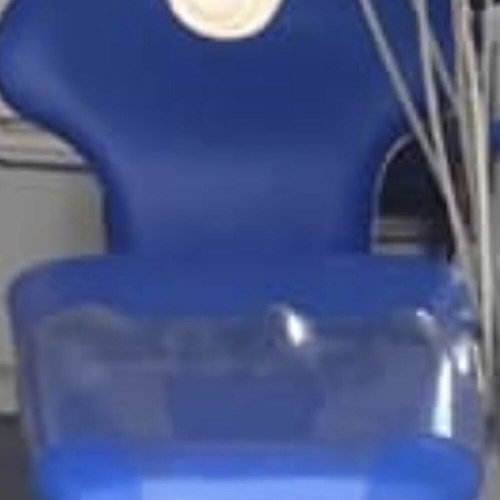 Dental equipment used