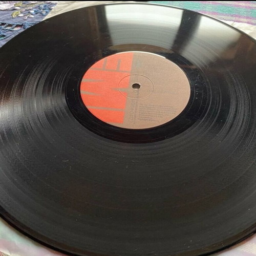 The Beatles Sgt. Pepper's Lonely Hearts Club Band LP μεταχειρισμένο, rock