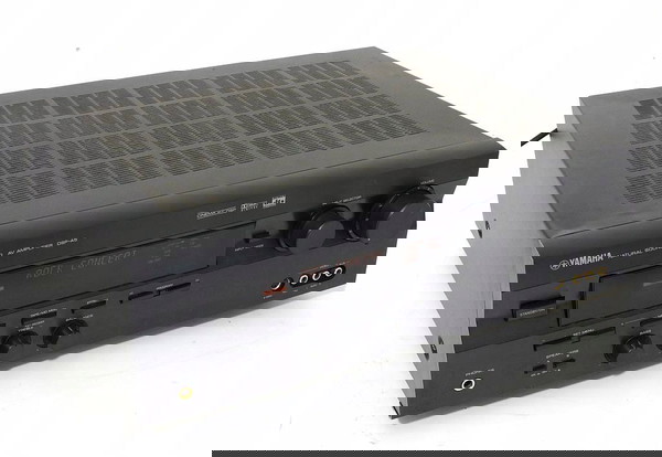 ΕΝΙΣΧΥΤΗΣ YAMAHA DSP-A5