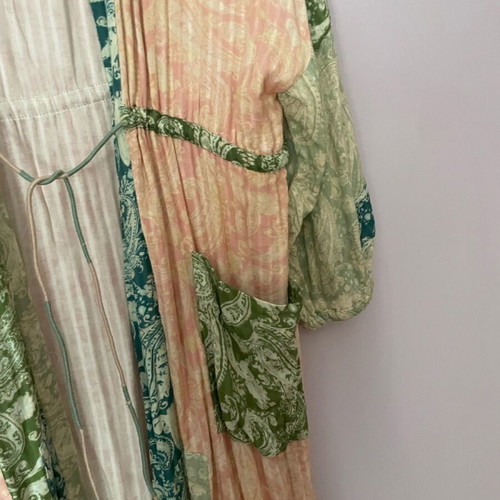 Kimono Zara small like new, very comfortable