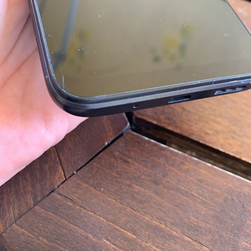 Xiaomi Redmi 9A used, blue, 32GB, Dual SIM, Android