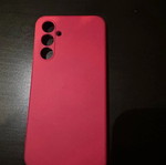 Samsung Galaxy A54 5G case like new without signs of use