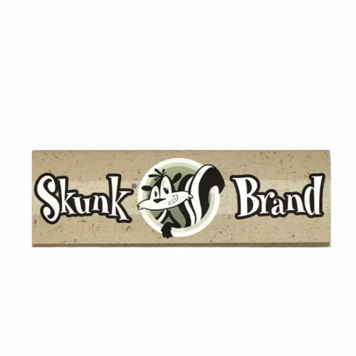 Τσιγαρόχαρτο Skunk 1, 1/4 νέο, 50 φύλλων