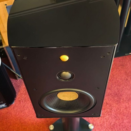 Wilson Benesch Trinity ηχεία βάσης σαν καινούργια